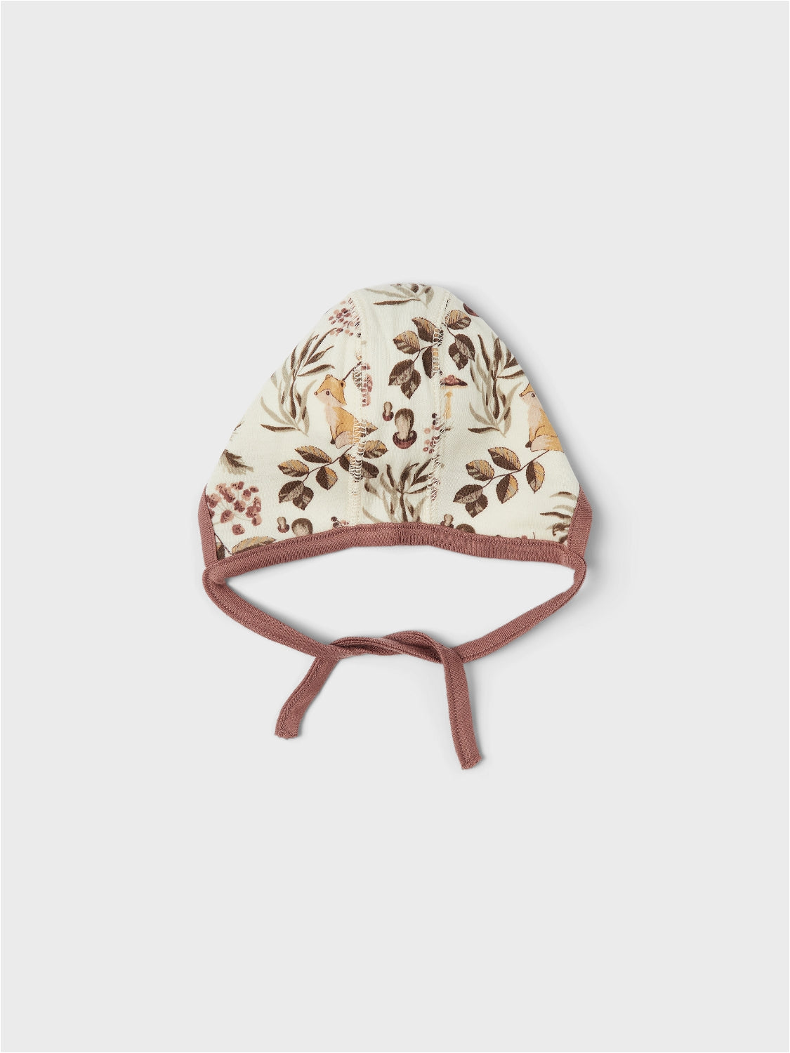 NBFWILLIT Headwear - Turtledove